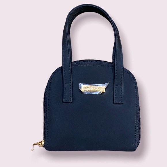 St. John Handbags - NWOT St. John Mini Purse